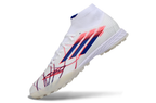 Botas F50 Elite TF (Con Tobillera) - Fútbol 7