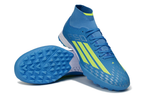 Botas F50 Elite TF (Con Tobillera) - Fútbol 7