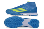 Botas F50 Elite TF (Con Tobillera) - Fútbol 7