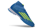 Botas F50 Elite TF (Con Tobillera) - Fútbol 7
