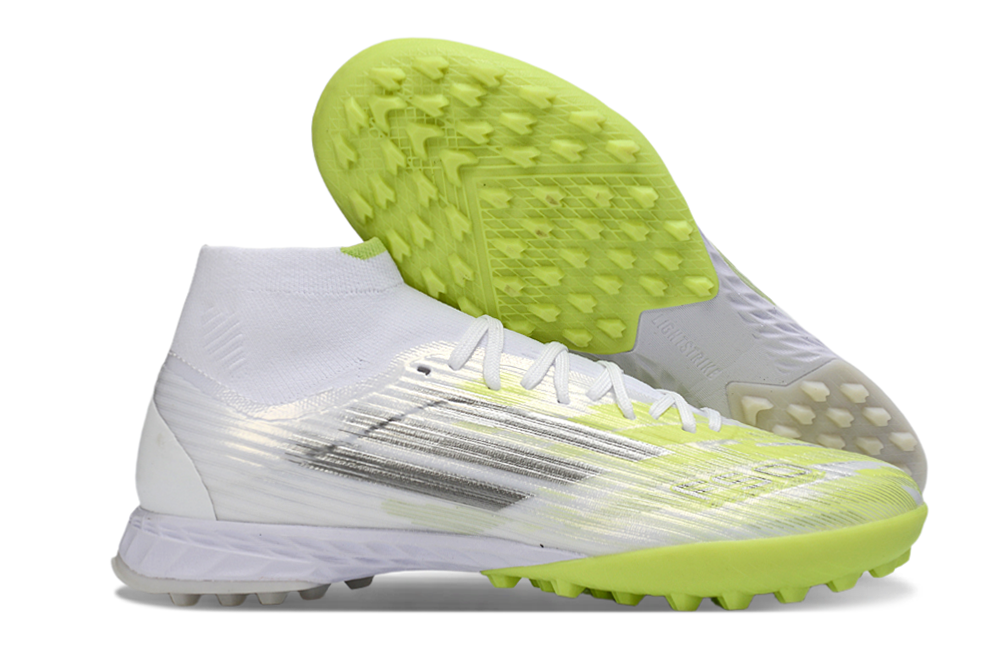 Botas F50 Elite TF (Con Tobillera) - Fútbol 7
