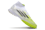 Botas F50 Elite TF (Con Tobillera) - Fútbol 7