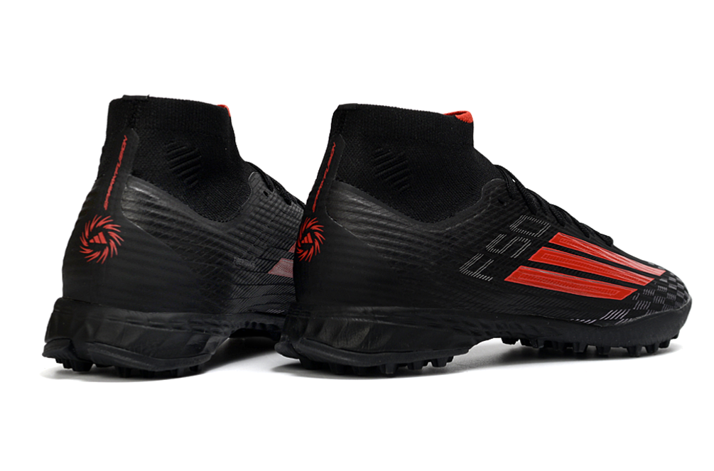 Botas F50 Elite TF (Con Tobillera) - Fútbol 7