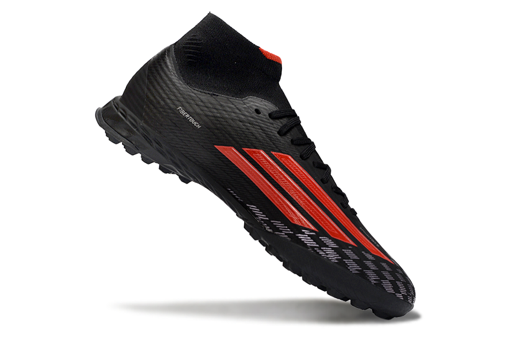 Botas F50 Elite TF (Con Tobillera) - Fútbol 7