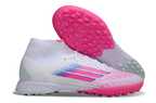 Botas F50 Elite TF (Con Tobillera) - Fútbol 7