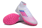 Botas F50 Elite TF (Con Tobillera) - Fútbol 7