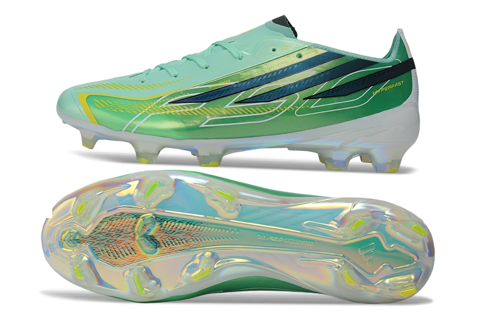 Botas F50 Elite FG - Fútbol 11