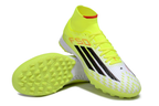 Botas F50 Elite TF (Con Tobillera) - Fútbol 7