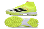 Botas F50 Elite TF (Con Tobillera) - Fútbol 7