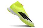 Botas F50 Elite TF (Con Tobillera) - Fútbol 7