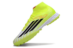 Botas F50 Elite TF (Con Tobillera) - Fútbol 7