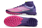 Botas F50 Elite TF (Con Tobillera) - Fútbol 7