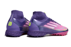 Botas F50 Elite TF (Con Tobillera) - Fútbol 7