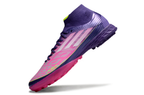 Botas F50 Elite TF (Con Tobillera) - Fútbol 7