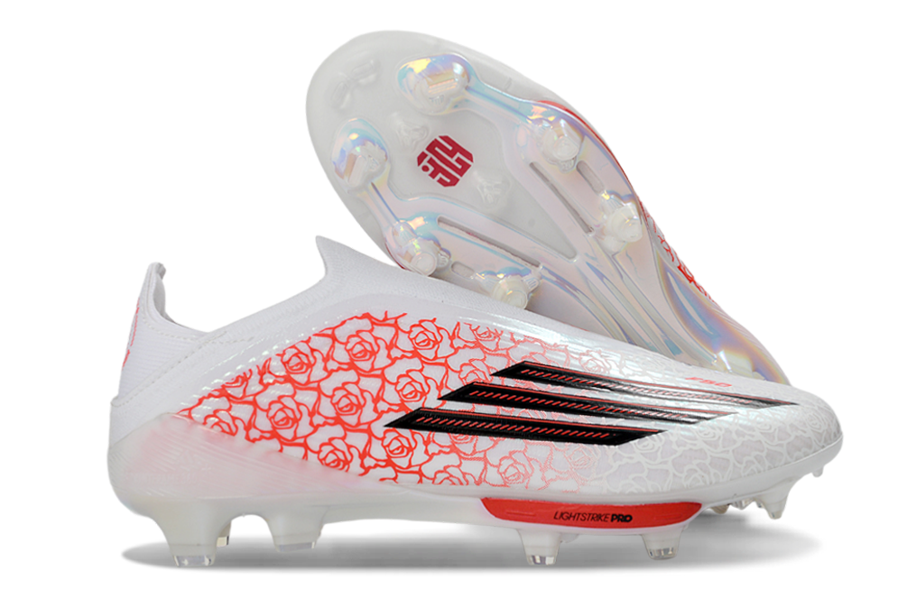 Botas F50+ FG - Fútbol 11