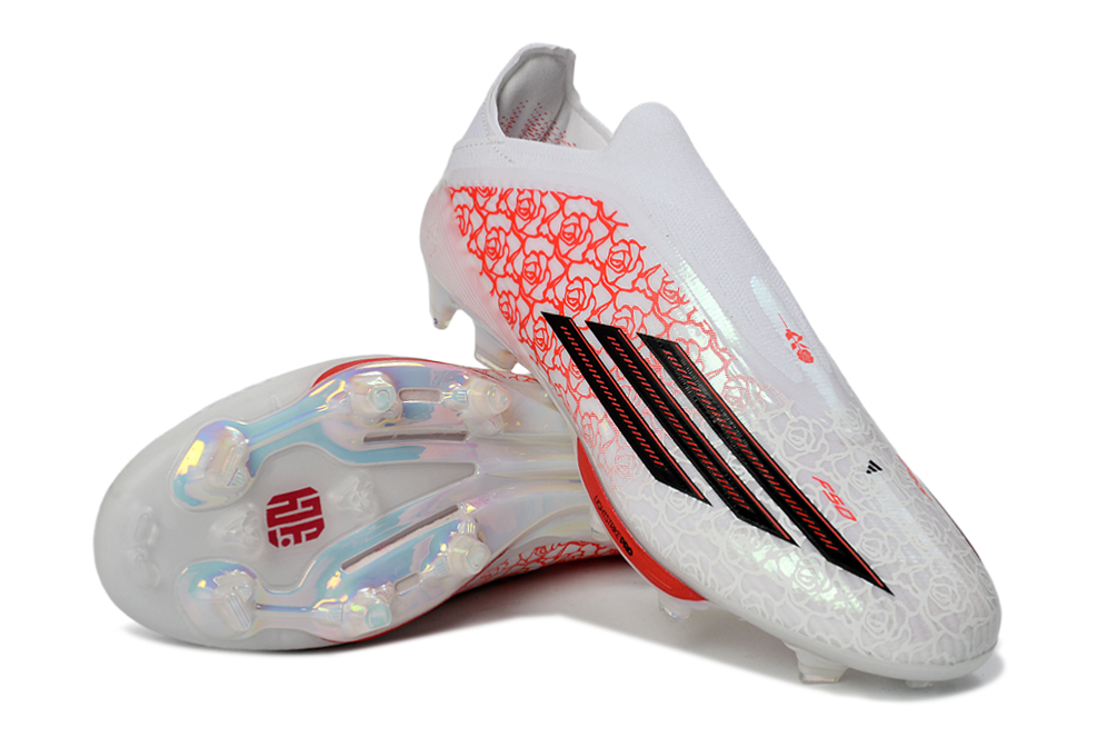 Botas F50+ FG - Fútbol 11