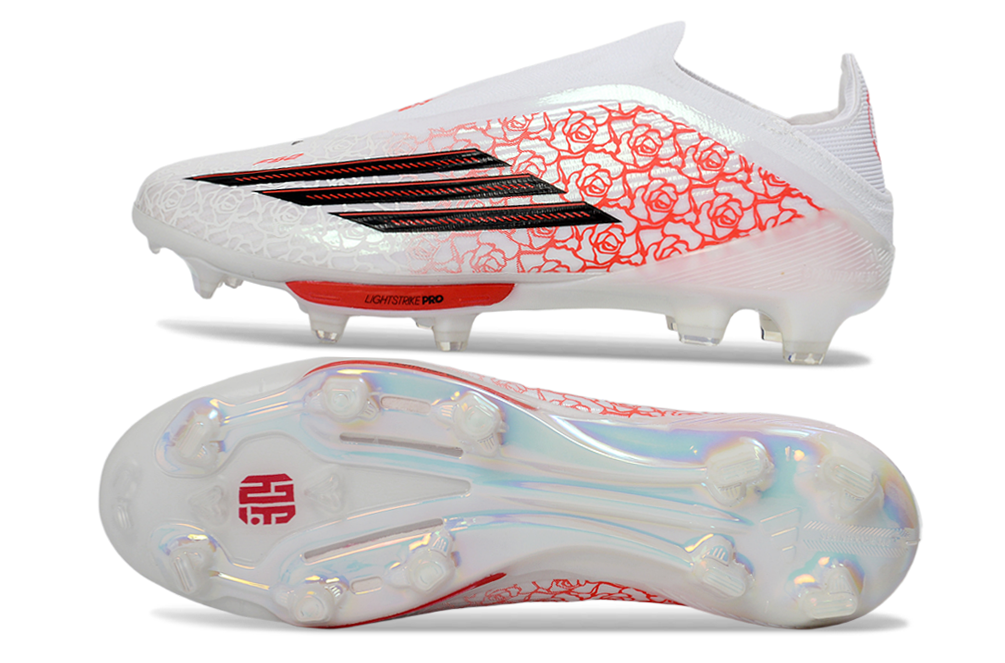 Botas F50+ FG - Fútbol 11