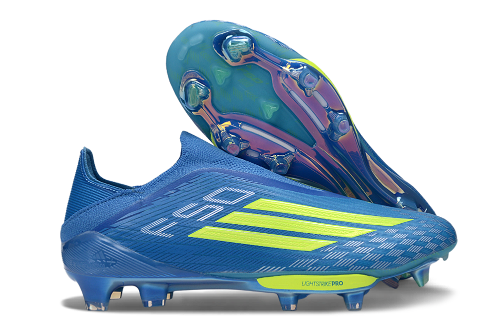 Botas F50+ FG - Fútbol 11