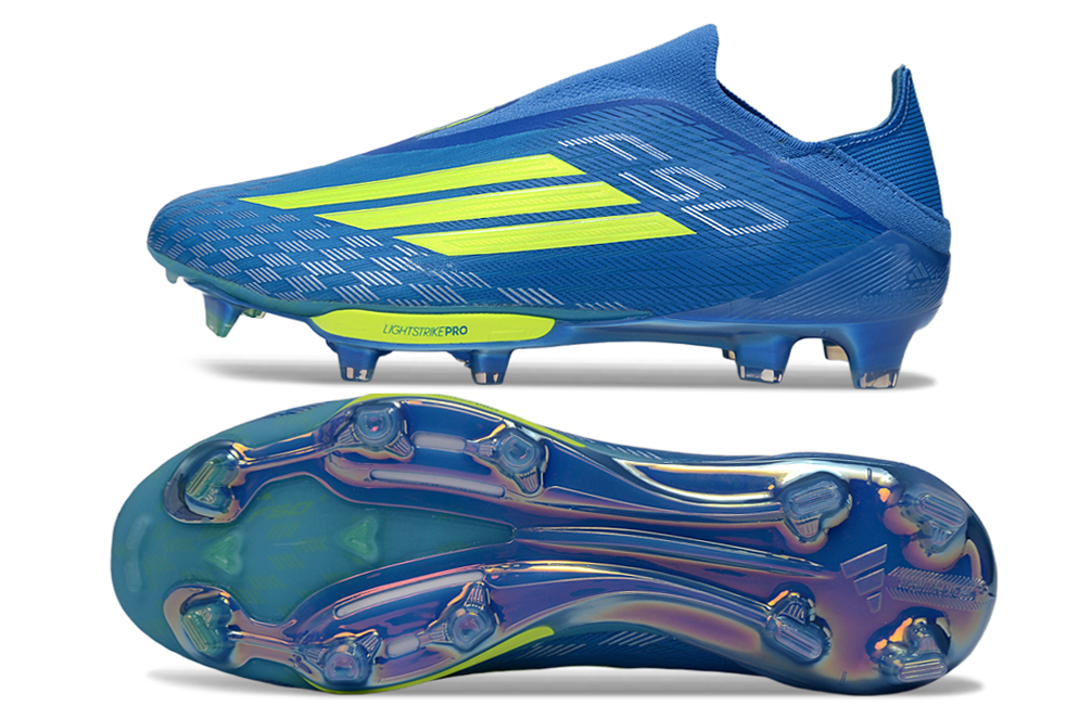 Botas F50+ FG - Fútbol 11