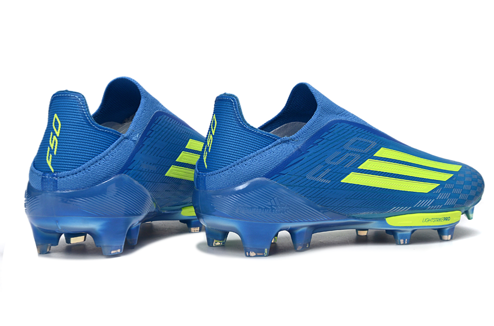 Botas F50+ FG - Fútbol 11