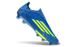 Botas F50+ FG - Fútbol 11