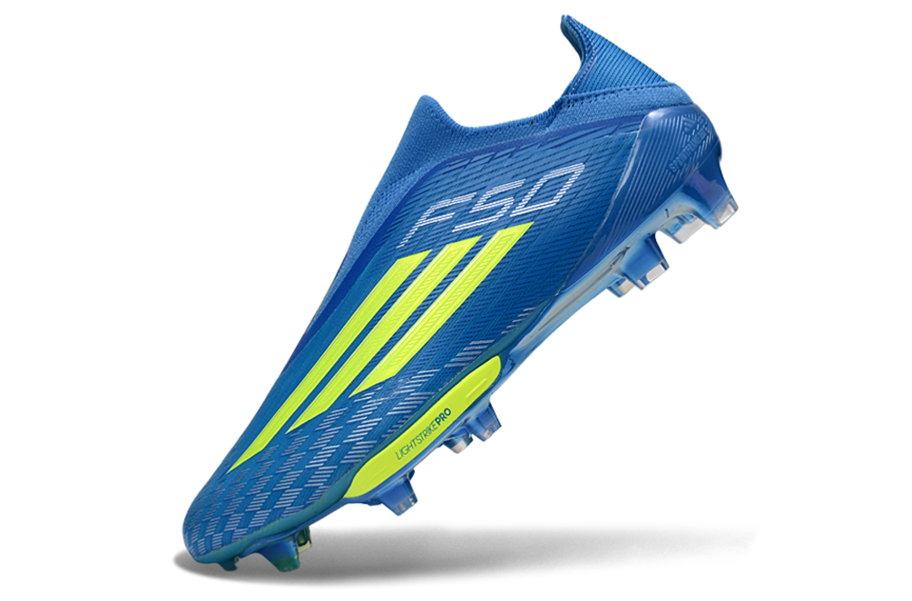 Botas F50+ FG - Fútbol 11