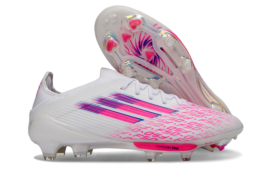 Botas F50+.1 FG - Fútbol 11