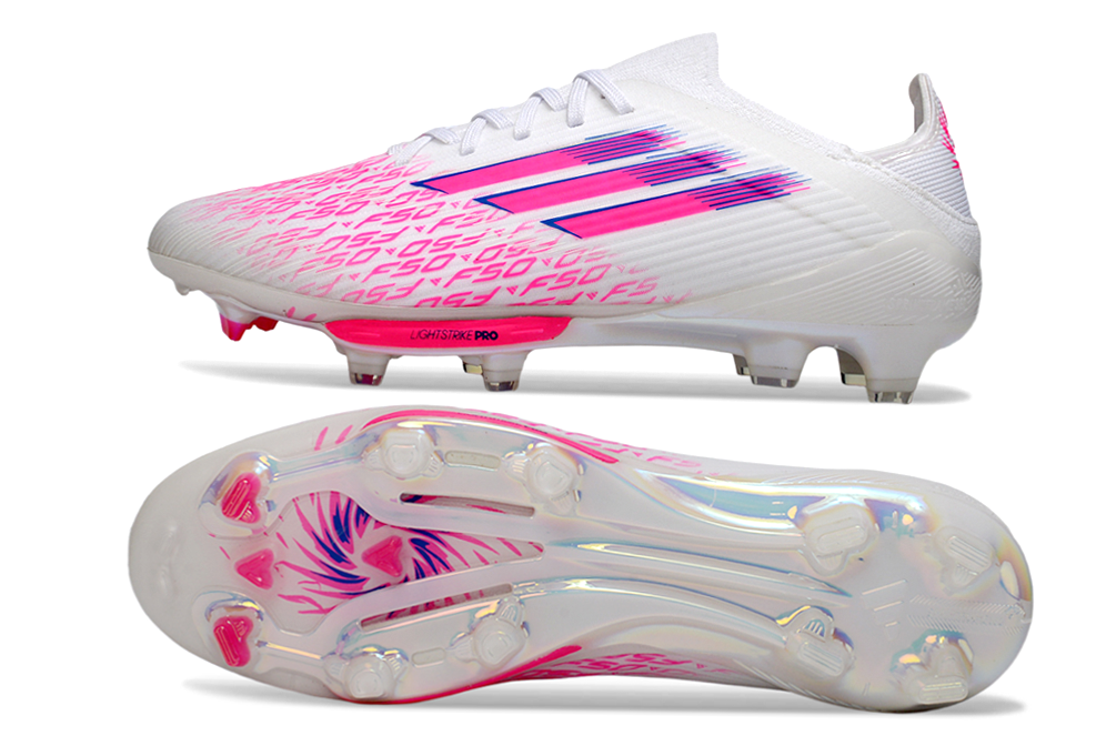 Botas F50+.1 FG - Fútbol 11