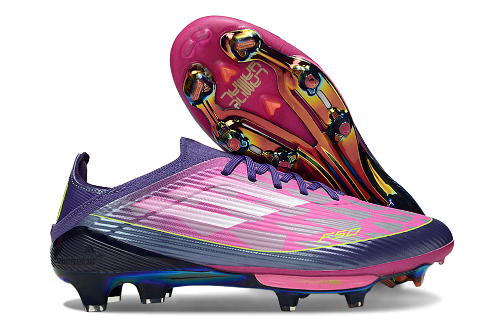 Botas F50+.1 FG - Fútbol 11