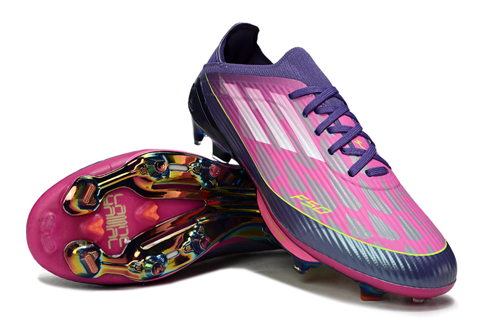 Botas F50+.1 FG - Fútbol 11