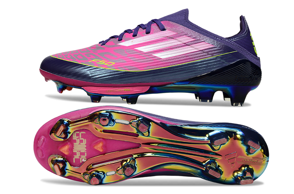 Botas F50+.1 FG - Fútbol 11