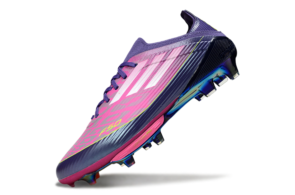 Botas F50+.1 FG - Fútbol 11
