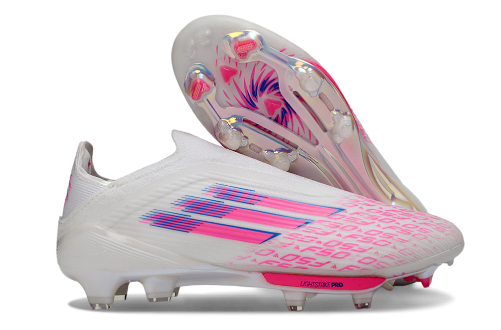 Botas F50+ FG - Fútbol 11