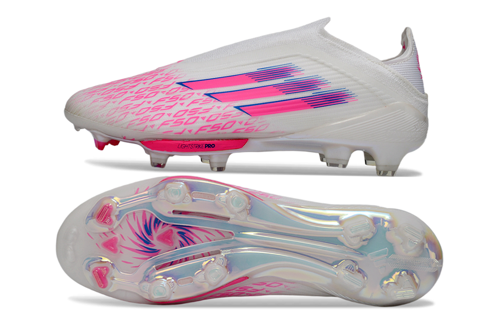Botas F50+ FG - Fútbol 11