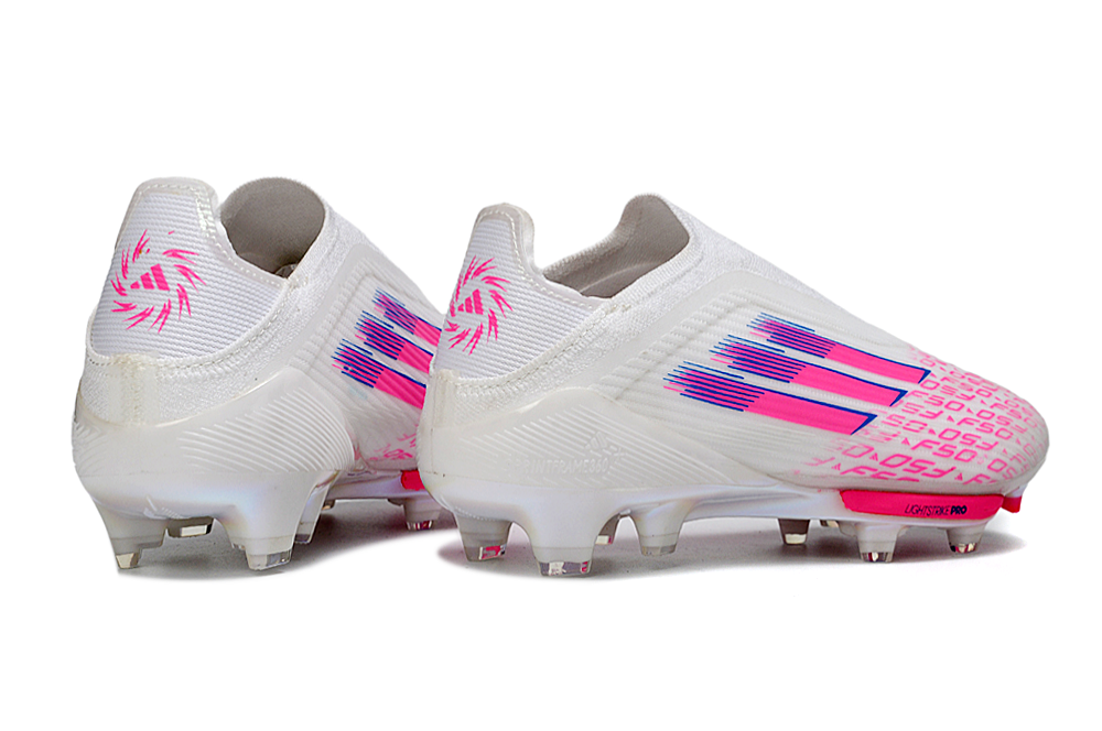 Botas F50+ FG - Fútbol 11