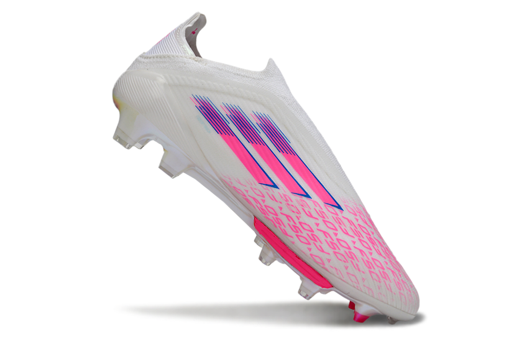 Botas F50+ FG - Fútbol 11