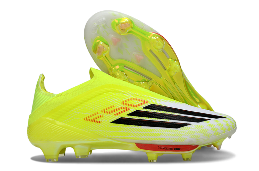 Botas F50+ FG - Fútbol 11