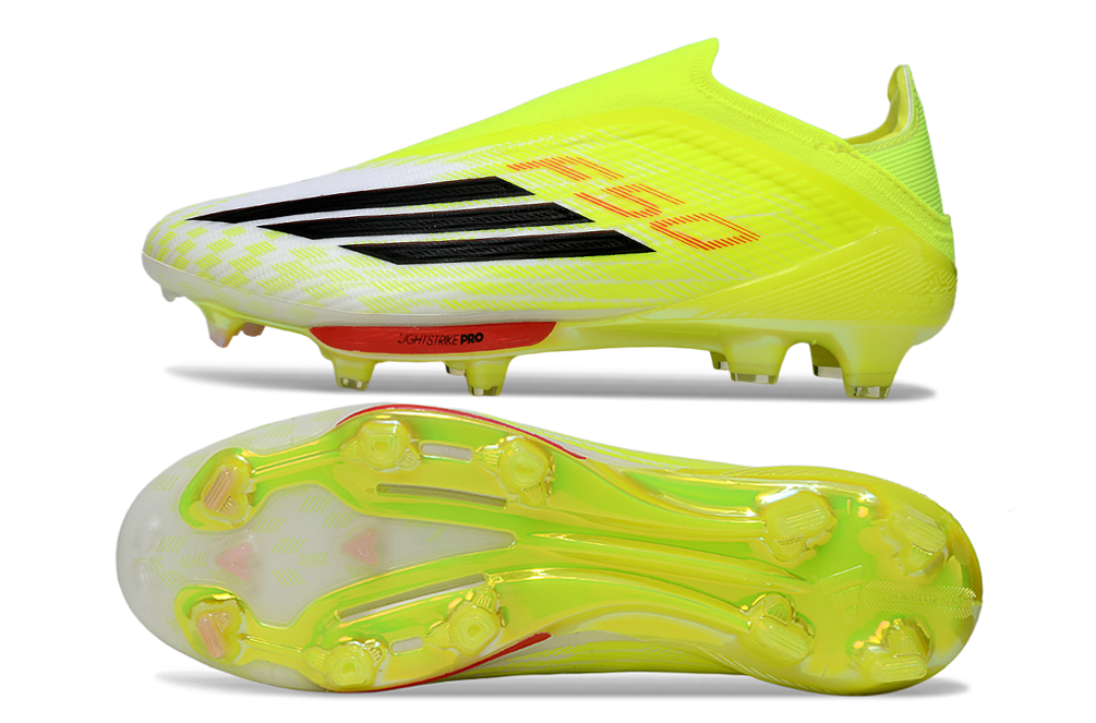 Botas F50+ FG - Fútbol 11