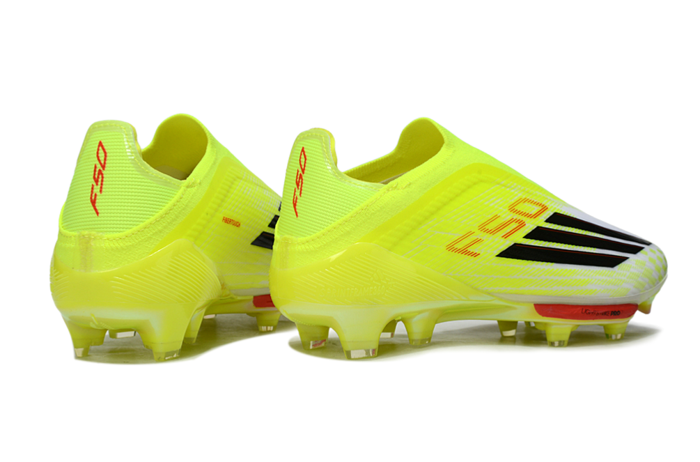 Botas F50+ FG - Fútbol 11