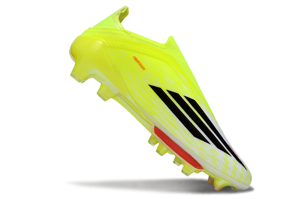 Botas F50+ FG - Fútbol 11
