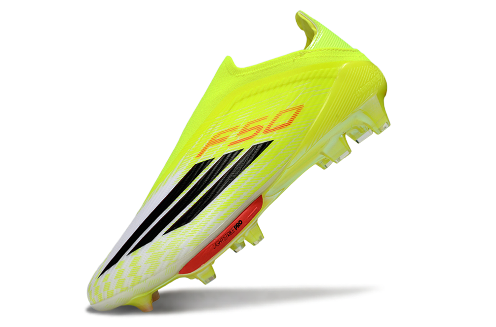 Botas F50+ FG - Fútbol 11