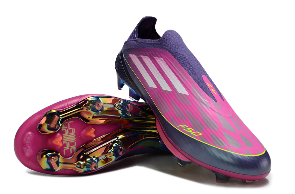 Botas F50+ FG - Fútbol 11