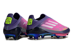 Botas F50+ FG - Fútbol 11