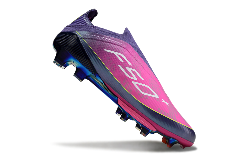 Botas F50+ FG - Fútbol 11