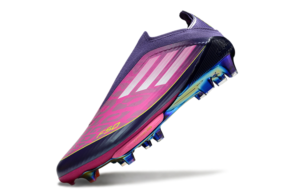Botas F50+ FG - Fútbol 11
