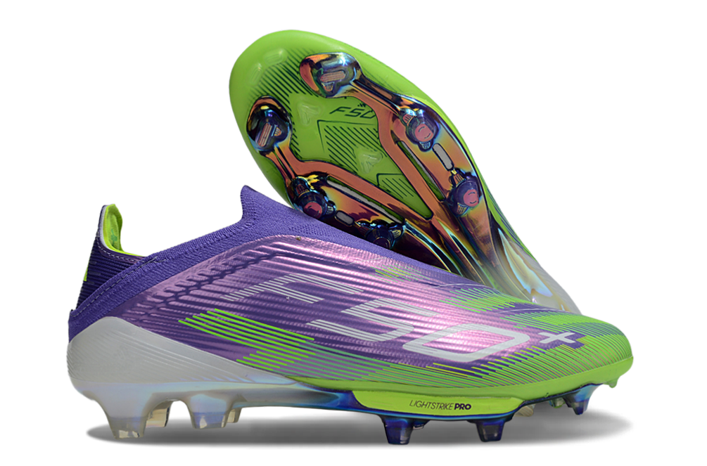 Botas F50+ FG - Fútbol 11