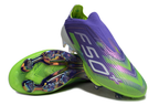Botas F50+ FG - Fútbol 11