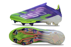 Botas F50+ FG - Fútbol 11