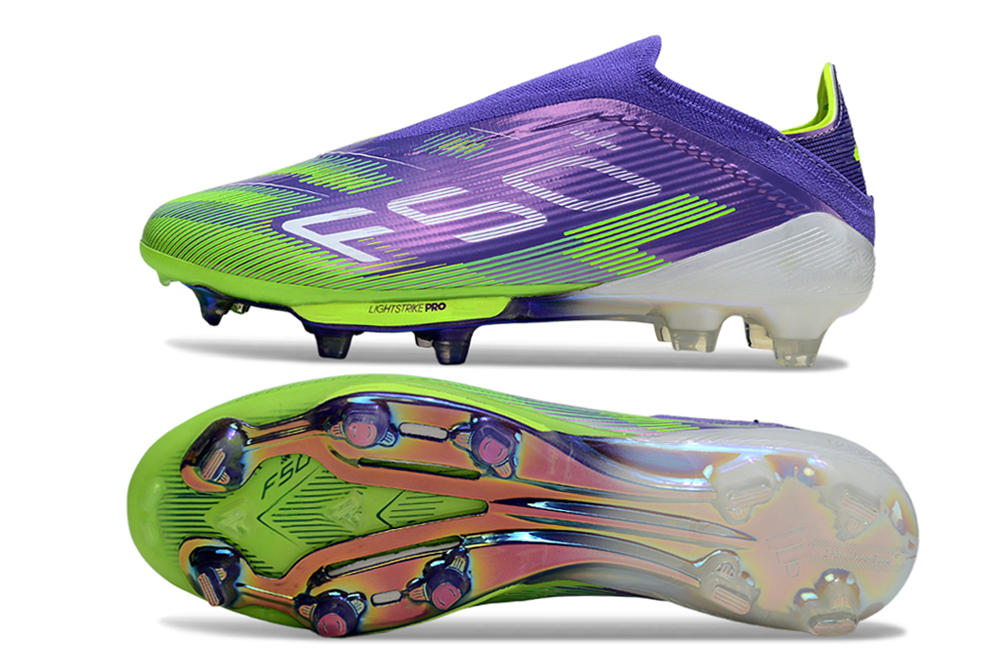 Botas F50+ FG - Fútbol 11
