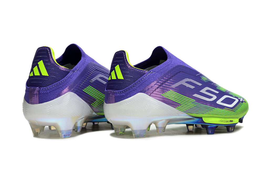 Botas F50+ FG - Fútbol 11